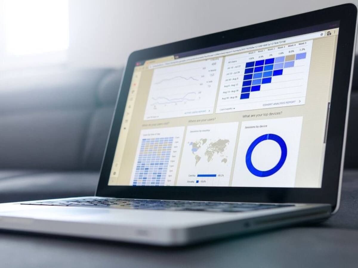 UN SOFTWARE CON SELLO COLOMBIANO