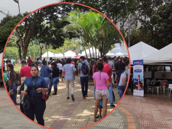 Más de 1000 venezolanos recibieron capacitación laboral