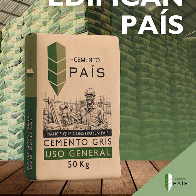 Cemento País