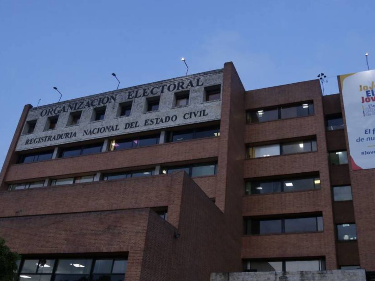 Ordenan a Registraduría incluir el género “no binario” en documentos de identidad