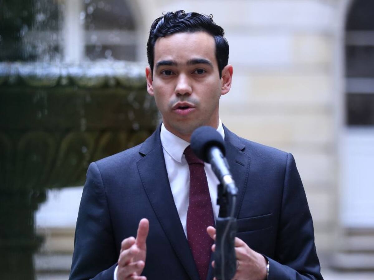 Gobierno: Devolución de IVA será para un millón de colombianos