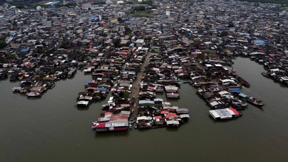 Buscan tumbar ley que declara a Buenaventura como zona económica y social especial