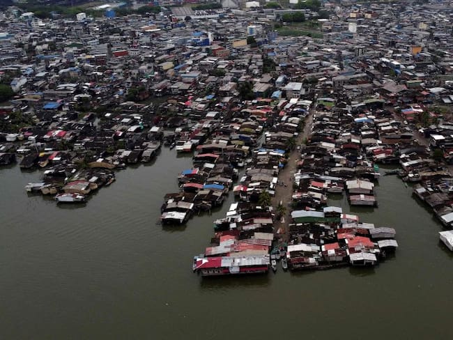 Buscan tumbar ley que declara a Buenaventura como zona económica y social especial
