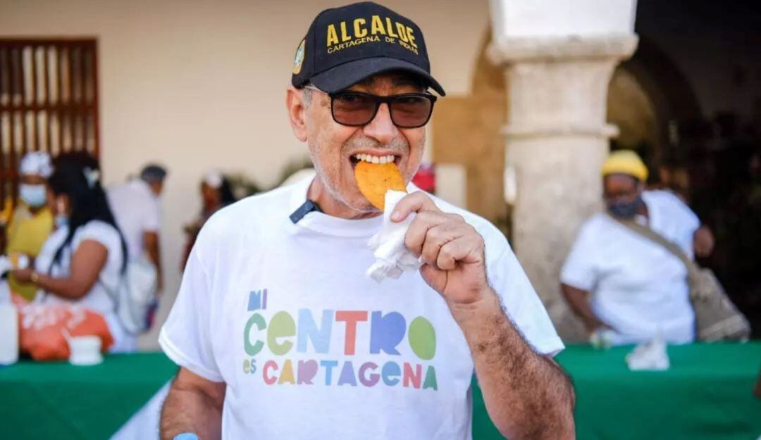 La Procuraduría abrió indagación preliminar por el polémico audio donde menciona a la lista del Pacto Histórico