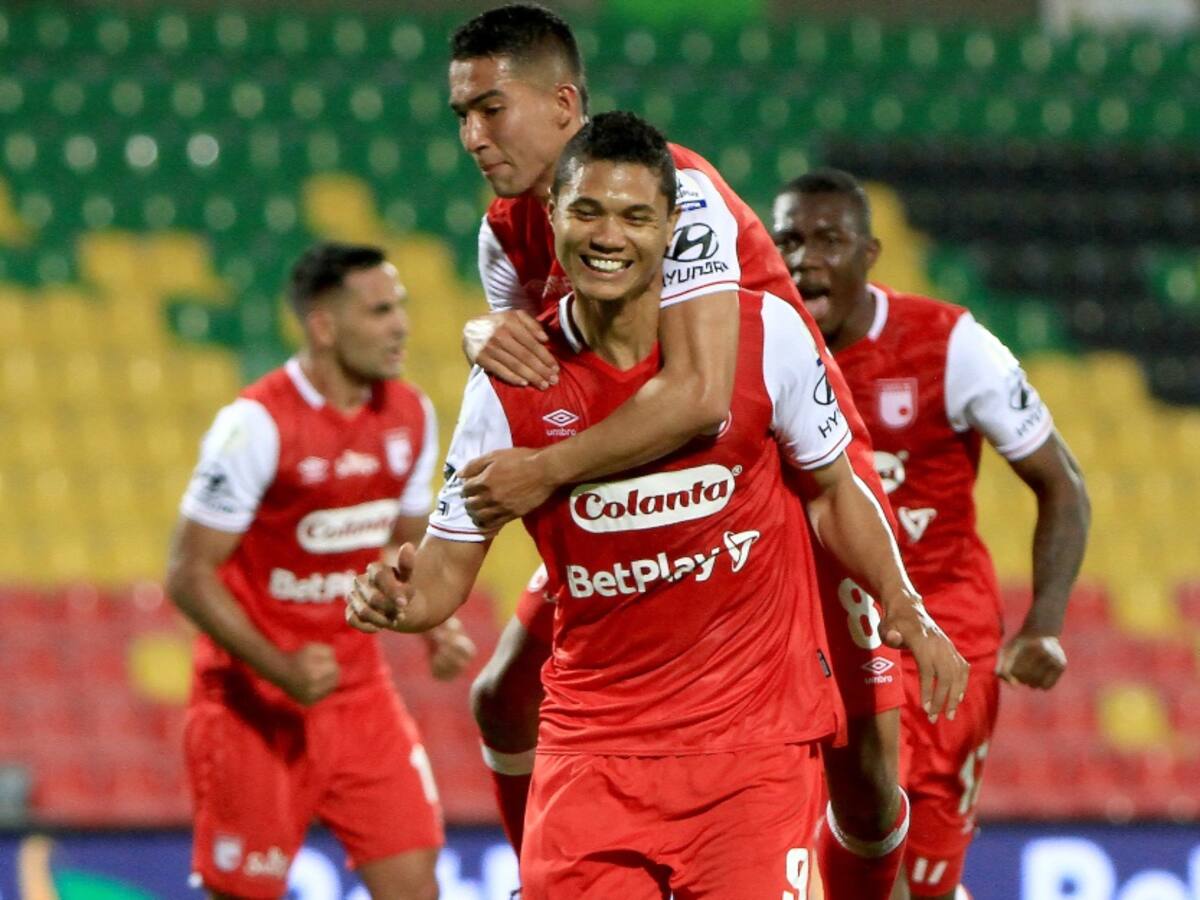 Ramos: “Equidad tiene a Matías Mier pero en Santa Fe sabemos lo que tenemos”