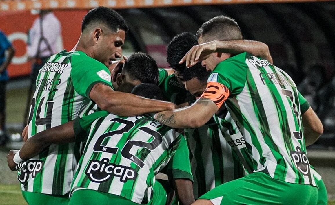 Atlético Nacional