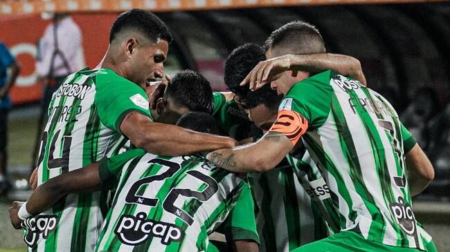 Atlético Nacional
