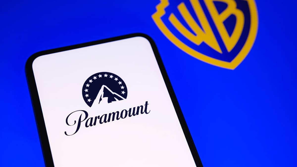 La fusión de Paramount y Warner Bros. se concretará la próxima semana tras aprobación judicial