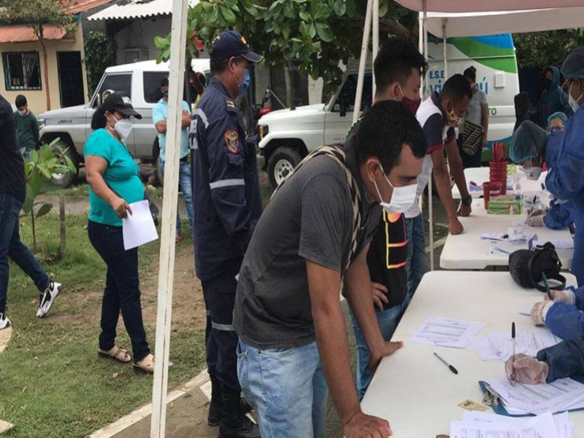 Cercos inteligentes en Montería se extenderán hasta el 3 de agosto