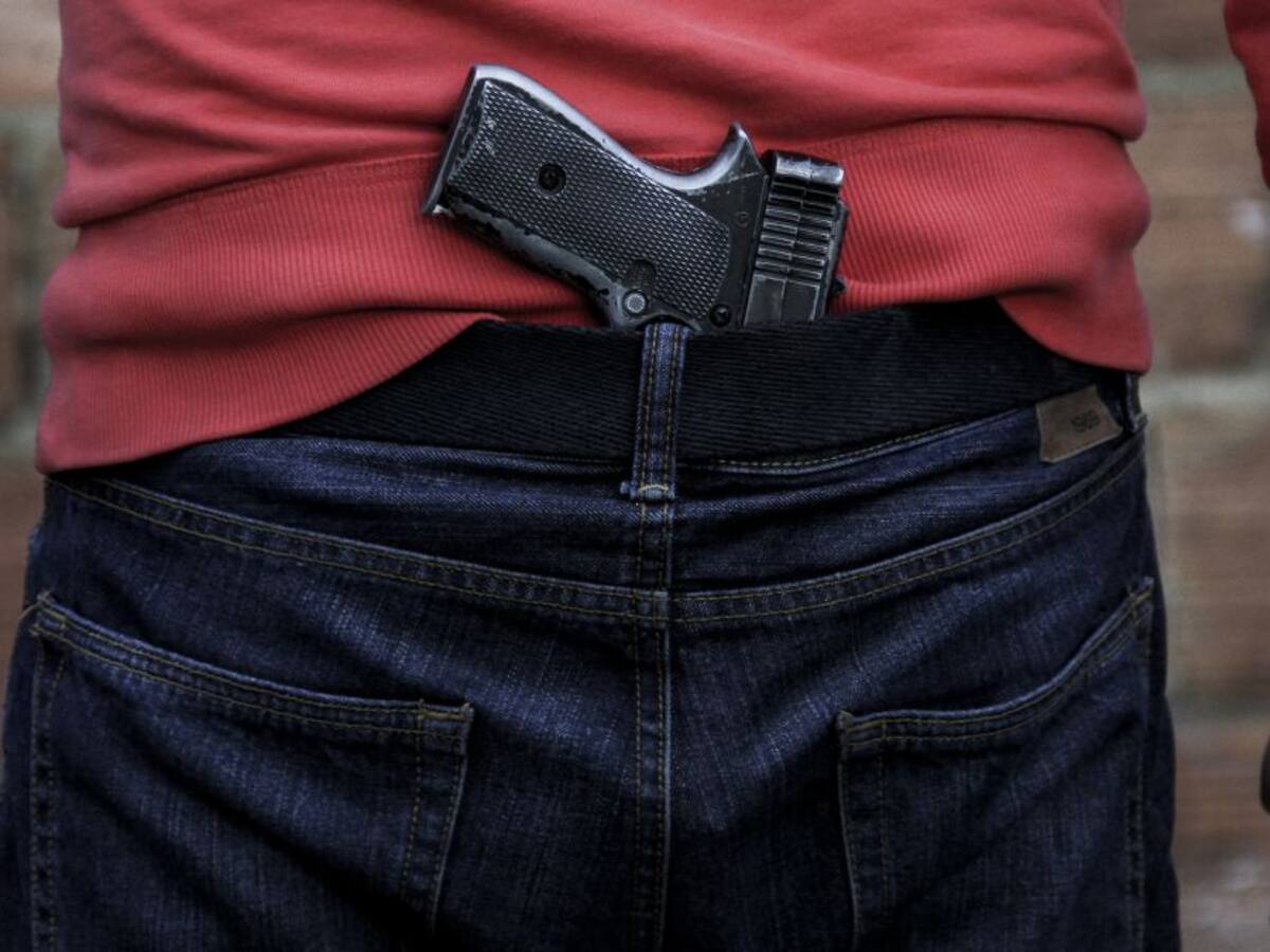 Banda de venezolanos estaría robando en vías del Tolima