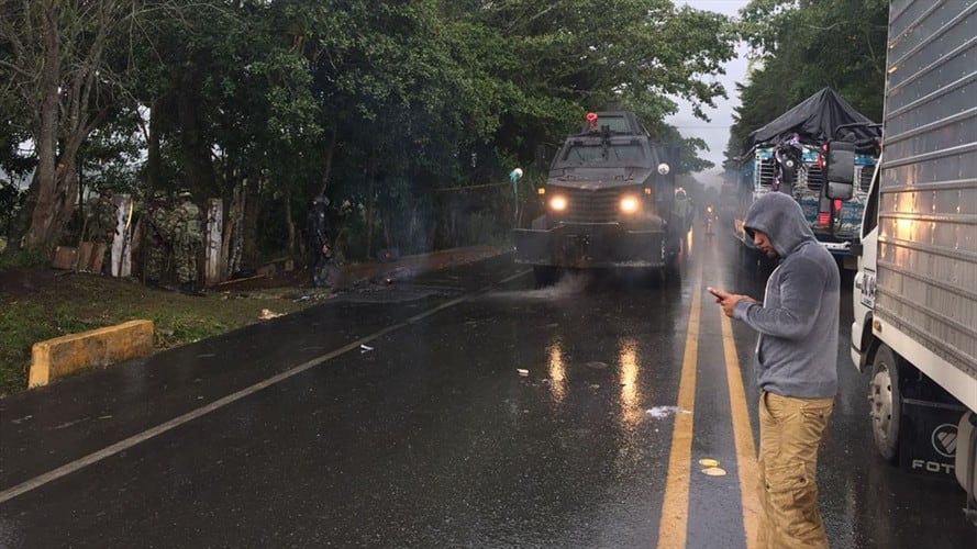 Imagen de referencia. Foto: Colprensa