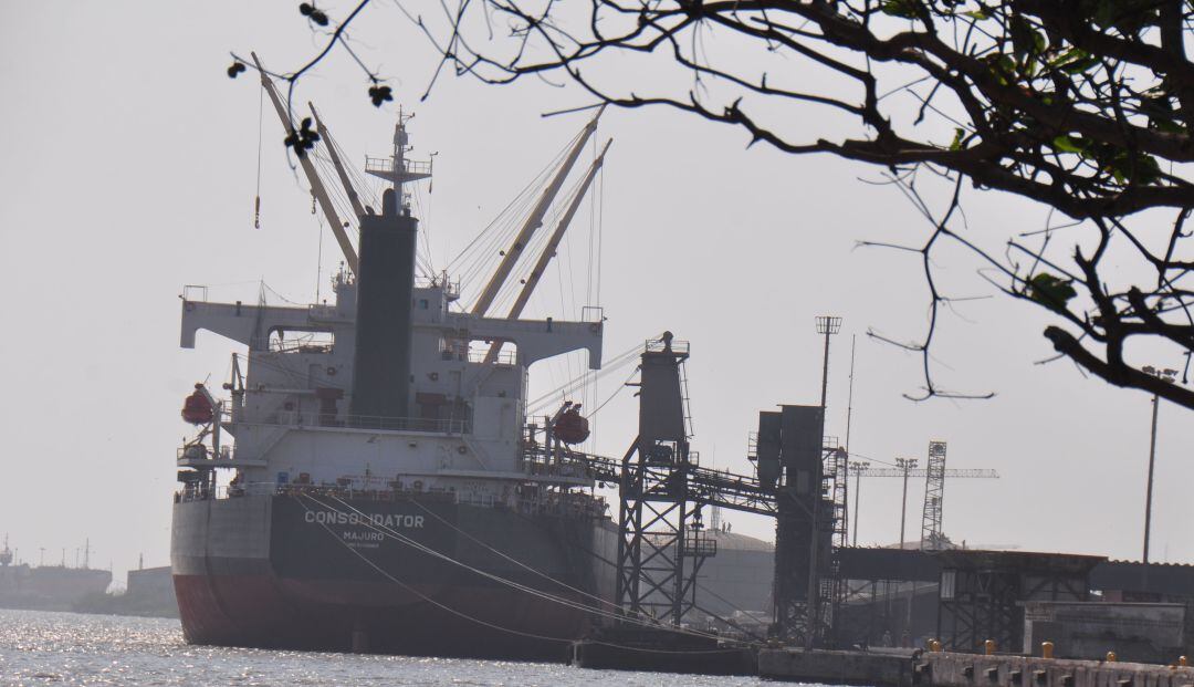 Monómeros no va a reorganización 