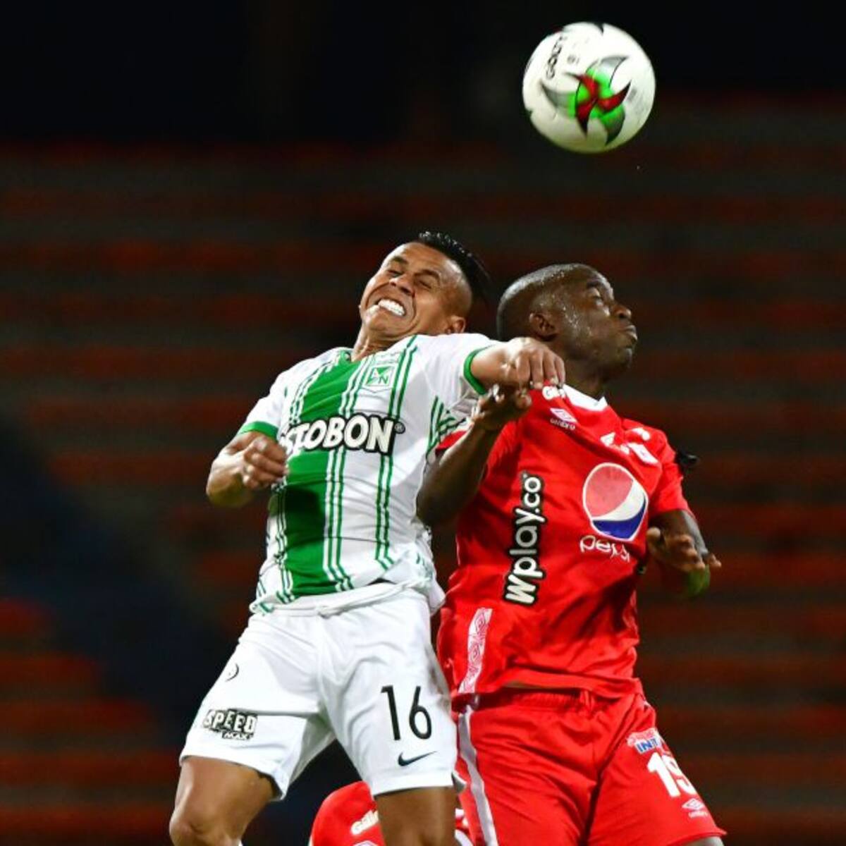 Liga Colombiana y los torneos europeos, lo más buscado por los colombianos