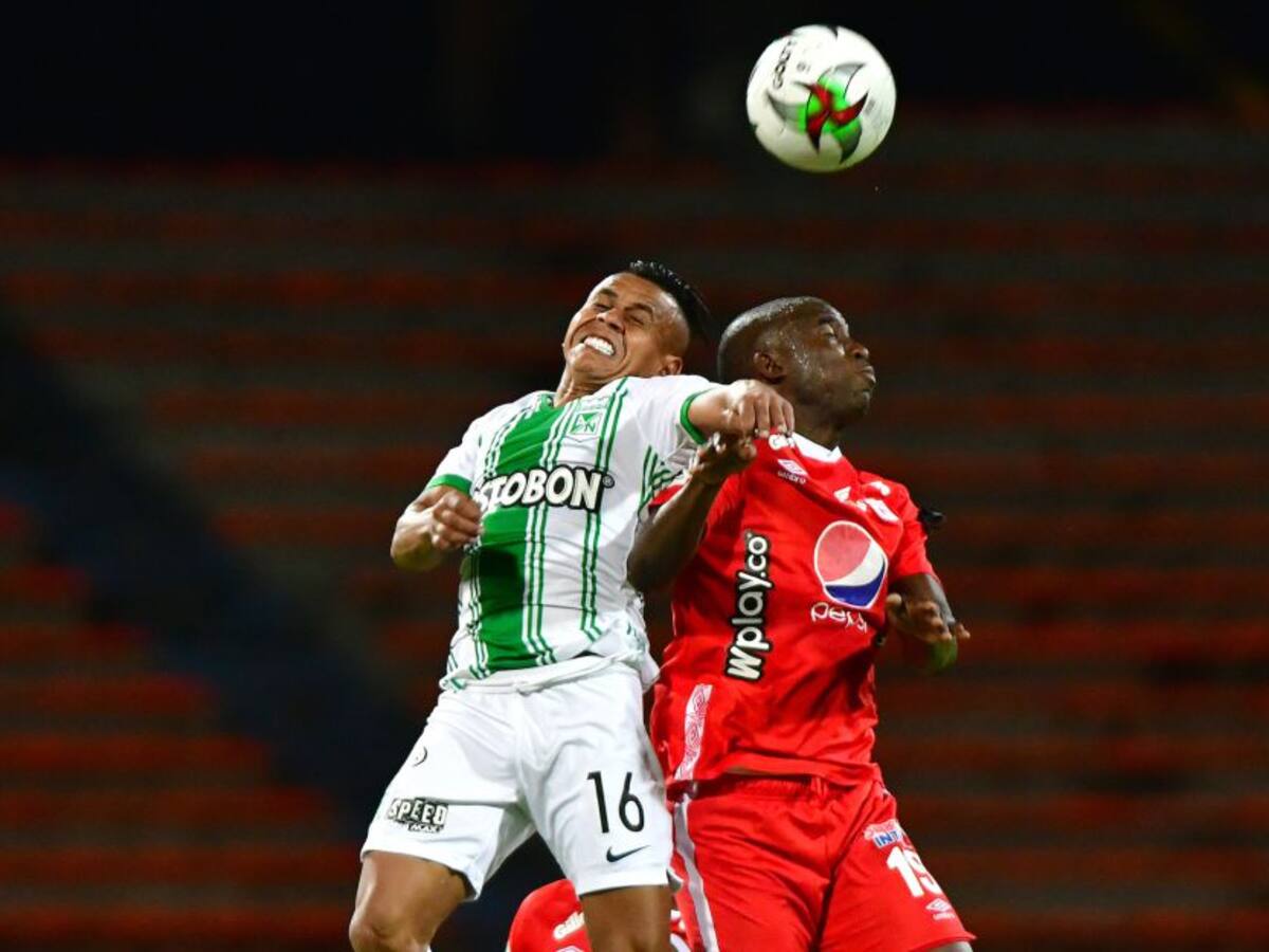 Liga Colombiana y los torneos europeos, lo más buscado por los colombianos