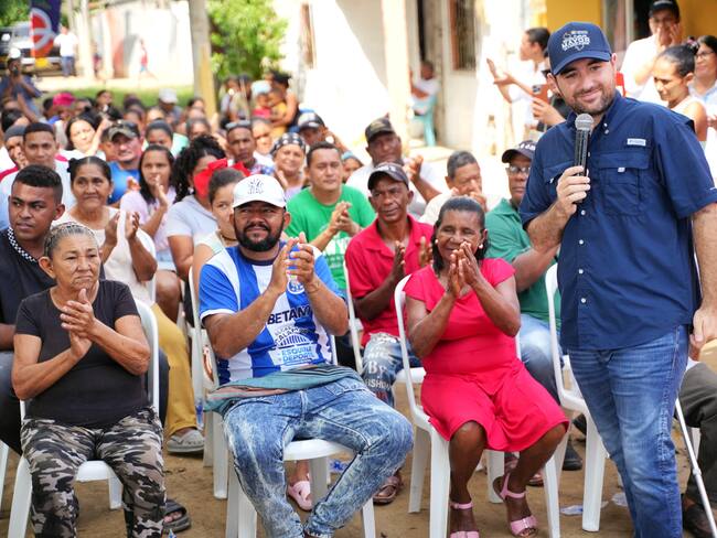 Gobernación de Bolívar