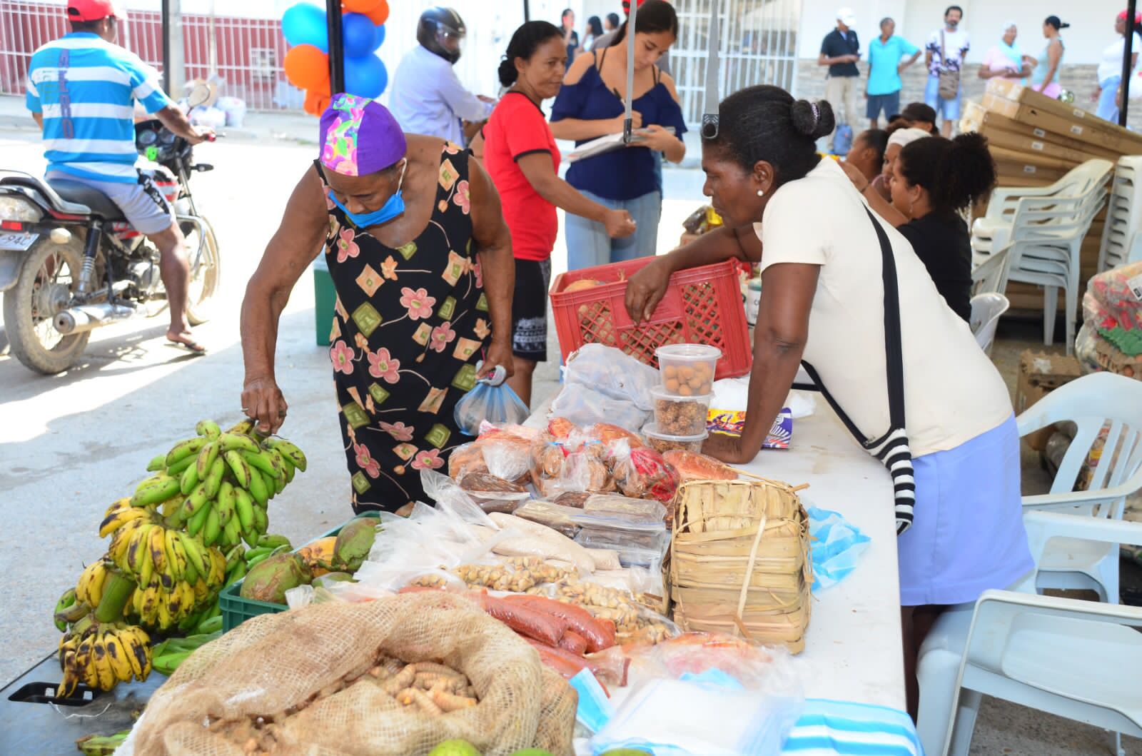 Alcaldía de Cartagena