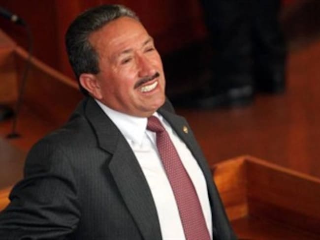 En firme destitución por 20 años a exgobernador Hugo Aguilar