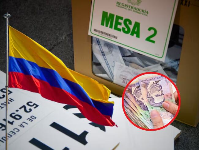 Incautación de dinero en elecciones: Fiscalía indaga 5 casos por presunto lavado de activos