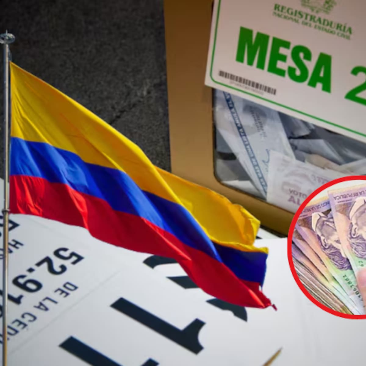 Incautación de dinero en elecciones: Fiscalía indaga 5 casos por presunto lavado de activos