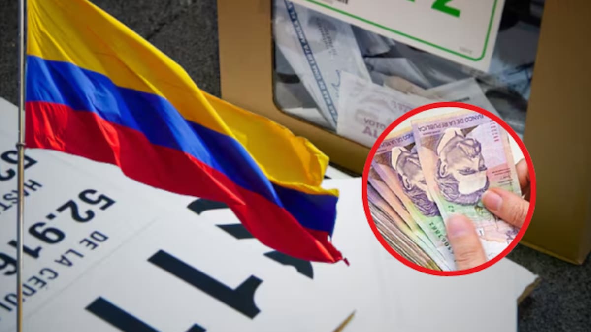 Incautan $27 millones en el aeropuerto de Cúcuta al parecer con fines electorales