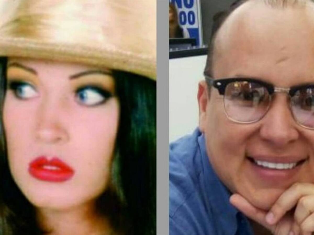 Dios cambió mi vida y me quitó el problema de la homosexualidad: Óscar Orozco