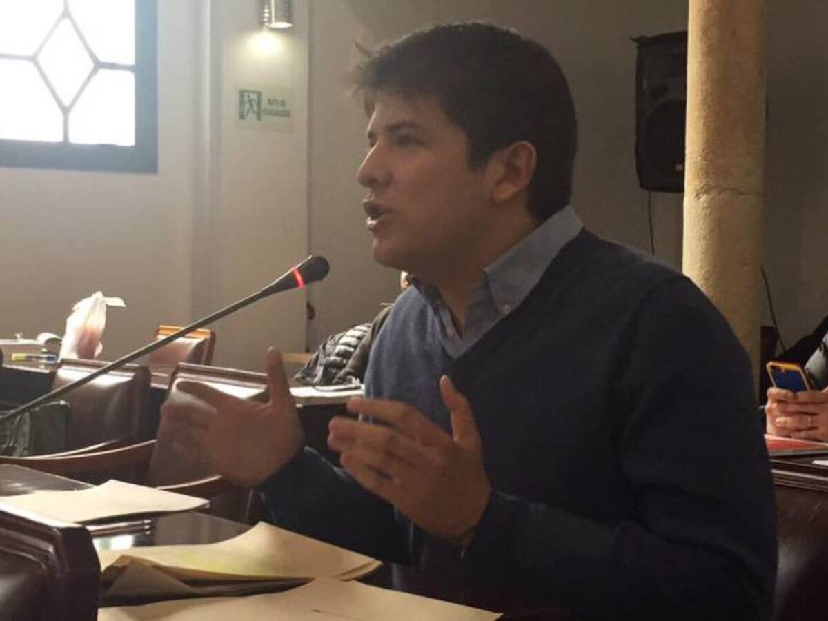 Procesos de contratación en alcaldías locales se reformarían: Distrito