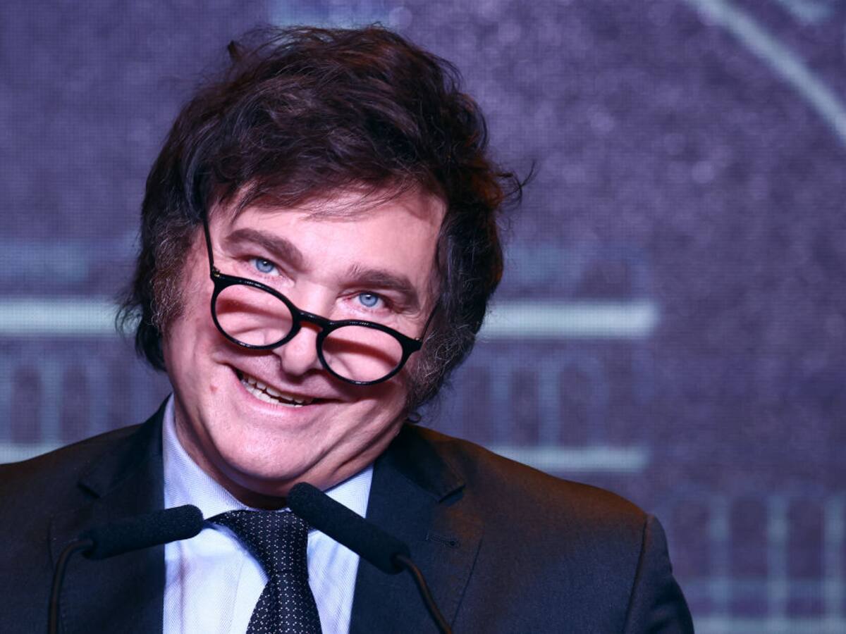 “Vimos en Milei una esperanza de cambio contra la continuidad”: diputado Martín Ardohain