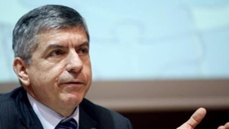 Expresidente Gaviria pide al gobierno Reforma Tributaria estructural