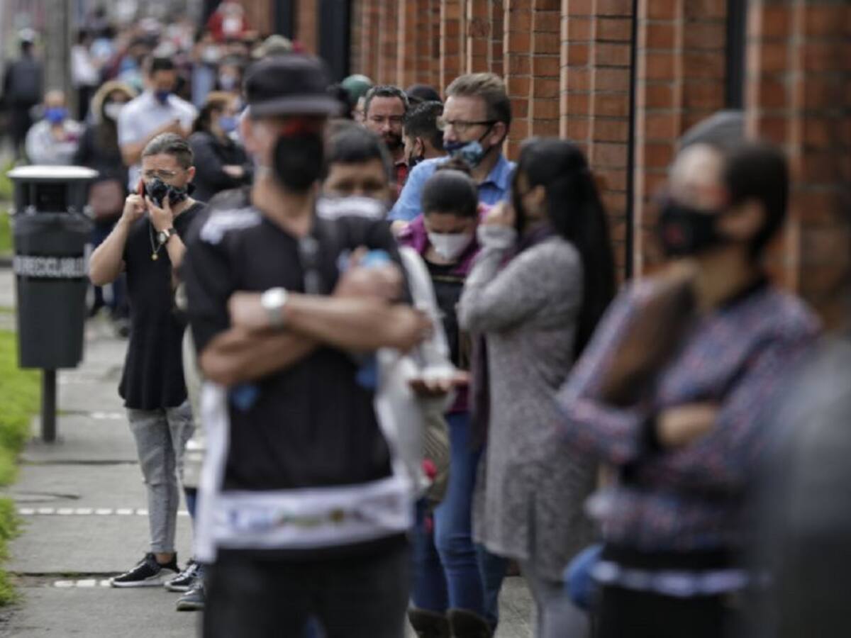 Leve descenso del desempleo en Armenia, novena ciudad según el Dane