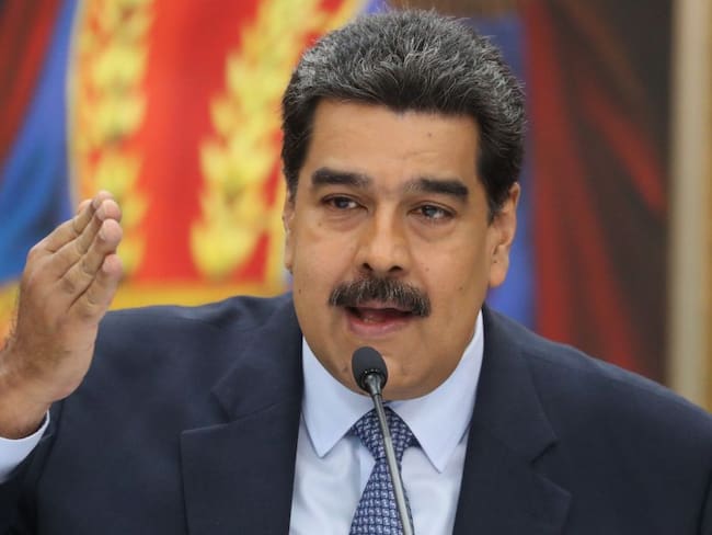 Para la oposición Maduro usurpa el poder y cruza líneas rojas