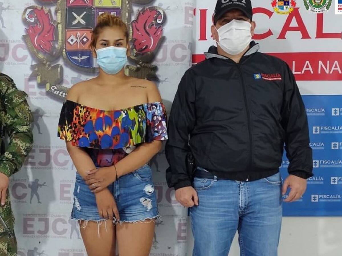 Condenados disidentes de las Farc en el Huila
