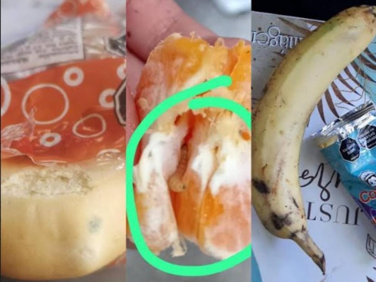 Denuncian irregularidades en el Programa de Alimentación Escolar en Bogotá