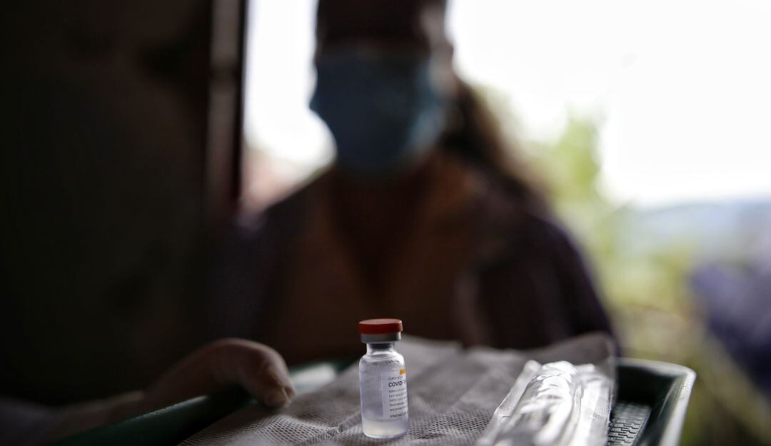 Coronavirus en Bolívar: 442 nuevos casos y cinco fallecidos