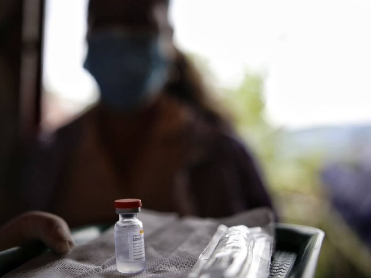 Coronavirus en Cartagena: 899 nuevos casos y 10 fallecidos