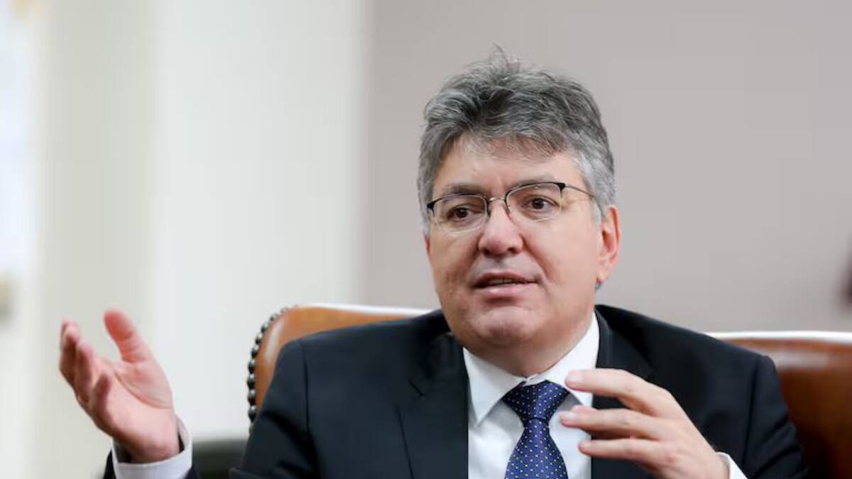 El mundo está buscando oportunidades mientras Colombia se mira el ombligo: Mauricio Cárdenas