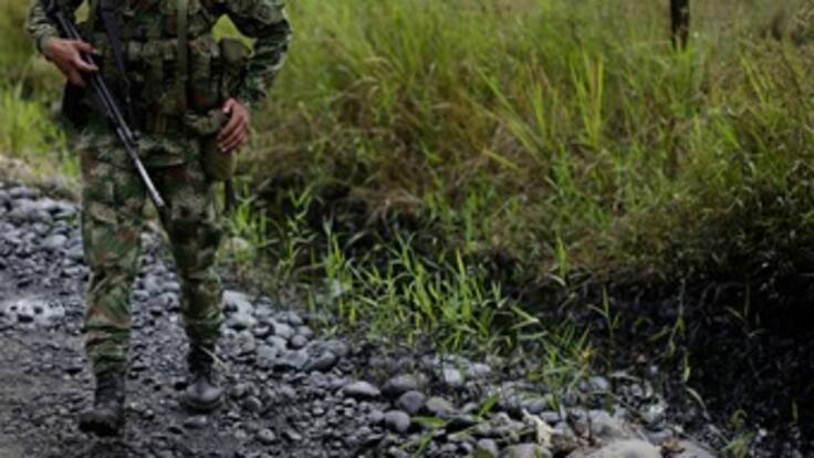 Alerta por planes terroristas de las Farc para el 20 de julio