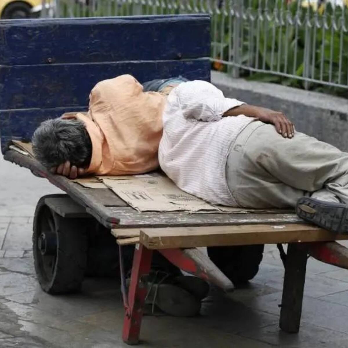 Preocupa aumento de casos de abandono a personas mayores en Neiva