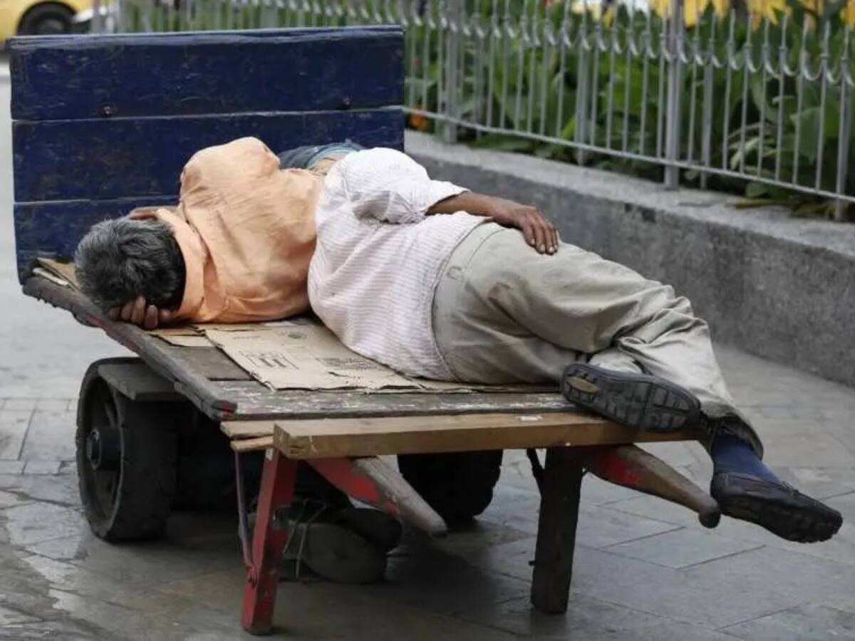 Preocupa aumento de casos de abandono a personas mayores en Neiva