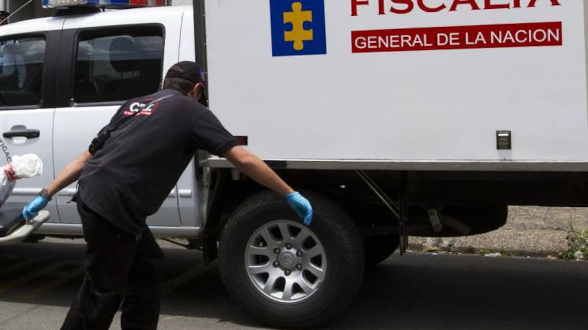 Encuentran el cuerpo de un conductor del SITP desaparecido hace una semana