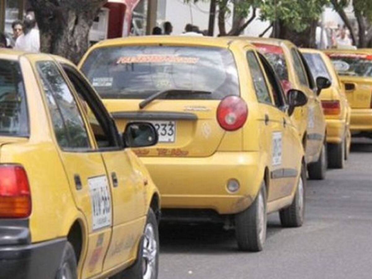 Taxistas y gobierno local tendrán un nuevo encuentro