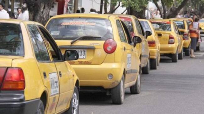 Taxistas