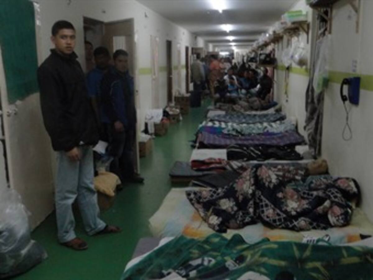 Piden declarar emergencia carcelaria tras crisis en varios penales del país