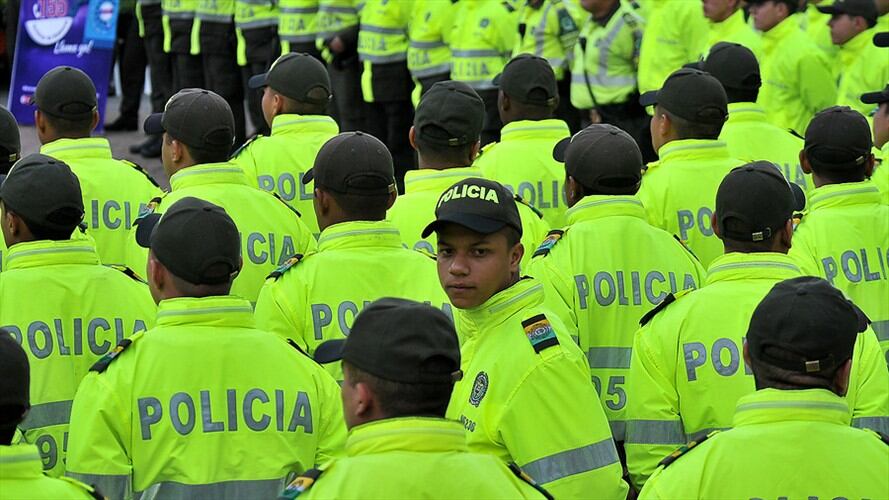 Imagen de referencia. Foto: Colprensa