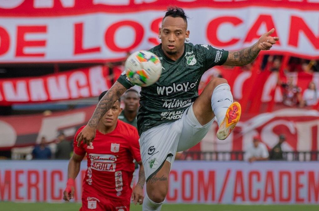 Deportivo Cali