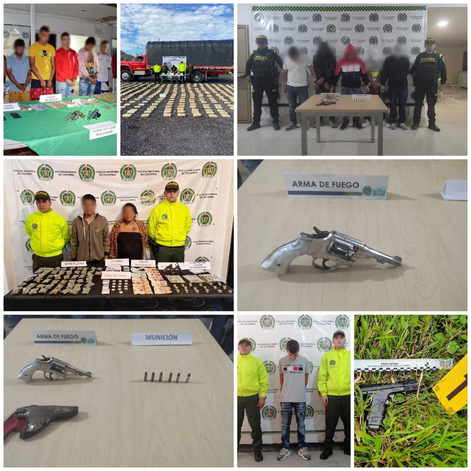 Uno de los resultados más significativos de la Policía Huila para la vigencia que termina está relacionado a la disminución de los delitos sexuales, este año cayeron un 30% representado en 164 casos menos que el año inmediatamente anterior.