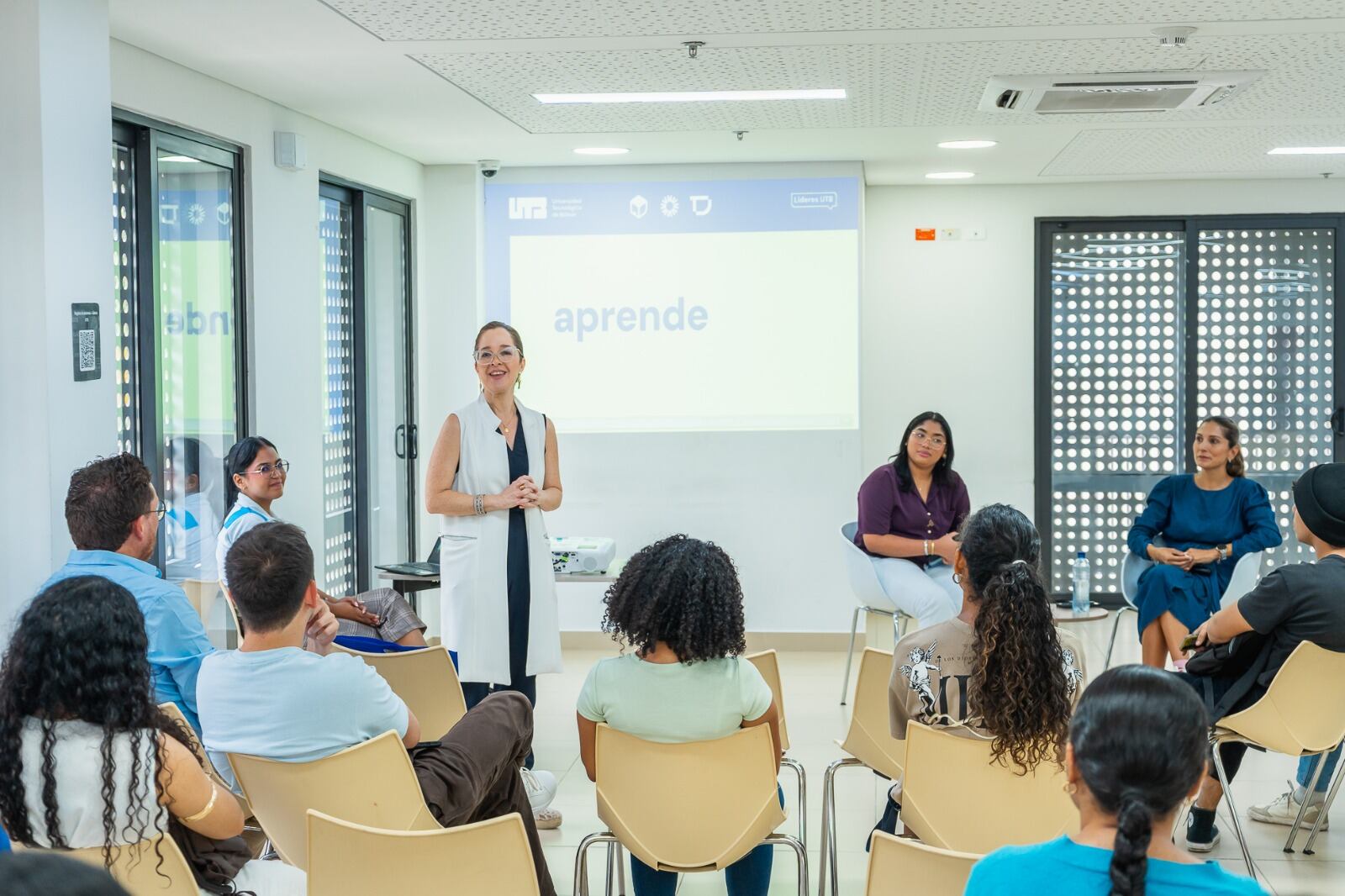 Universidad Tecnológica de Bolívar