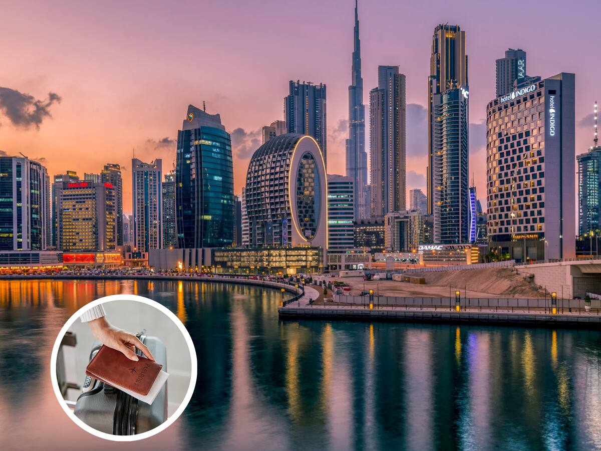 ¿Quiere vivir en Dubái? Esto necesitaría para ser residente: costos y más