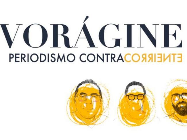“Vorágine es un portal de periodismo de investigación, que busca indagar en el poder de Colombia&quot;: Barrientos