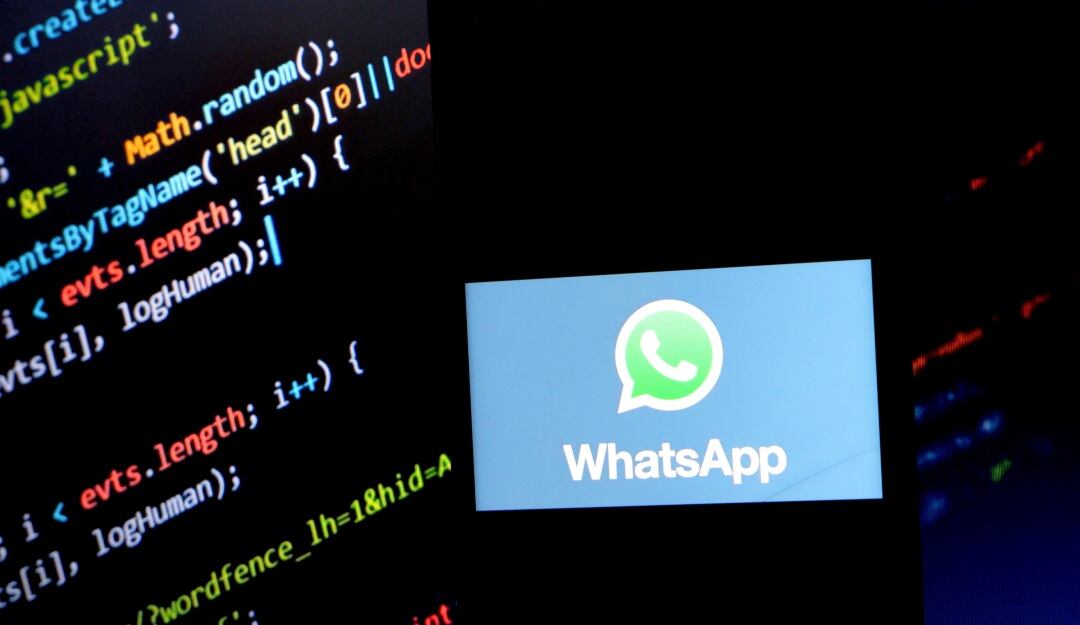 WhatsApp y los peligros de usar APK