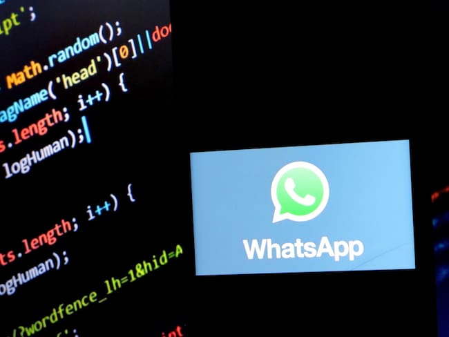 WhatsApp y los peligros de usar APK